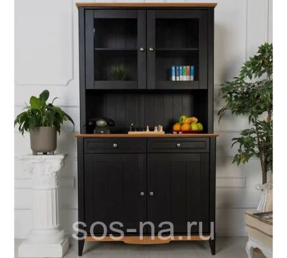 Комод Пенни 2 двери 2 ящика